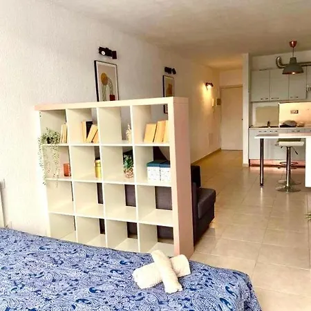Golden Wave 3 Apartment Corralejo
