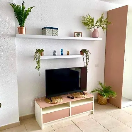 Golden Wave 3 Apartamento *