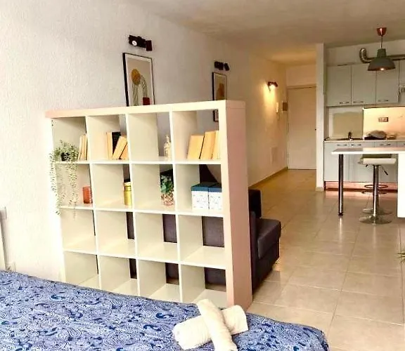 Golden Wave 3 Lejlighed Corralejo