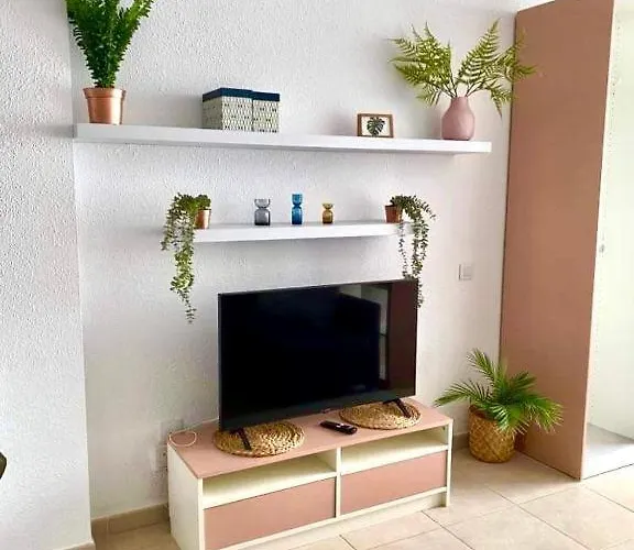 Golden Wave 3 Apartamento *